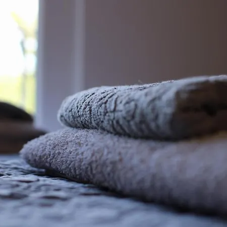 Marjan Lejlighed Split