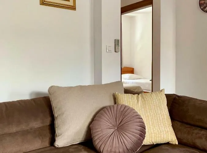 Marjan Lejlighed Split