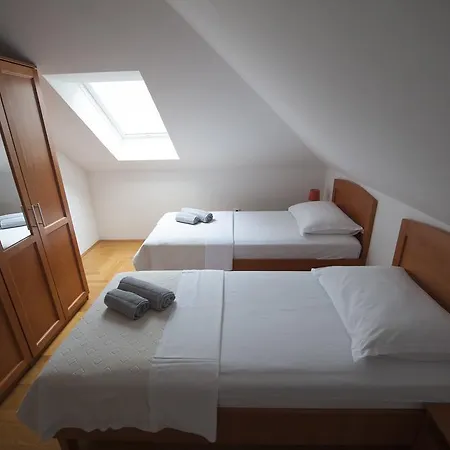 Apartament Marjan