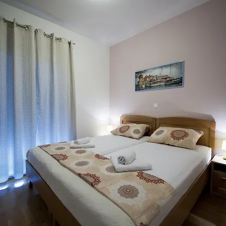 Appartamento Marjan Spalato