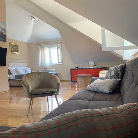 Marjan Apartament *