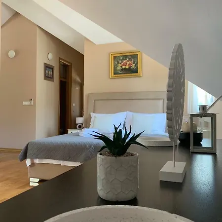 Marjan Apartament Split