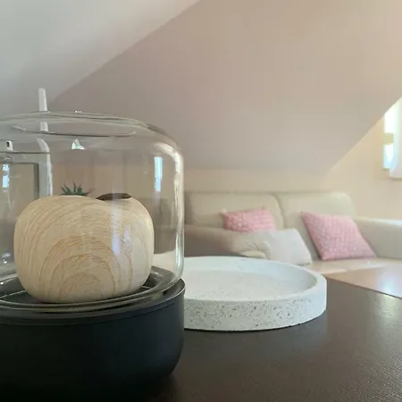 Marjan Apartament