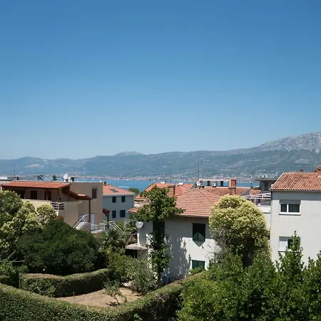 Appartement Marjan Split