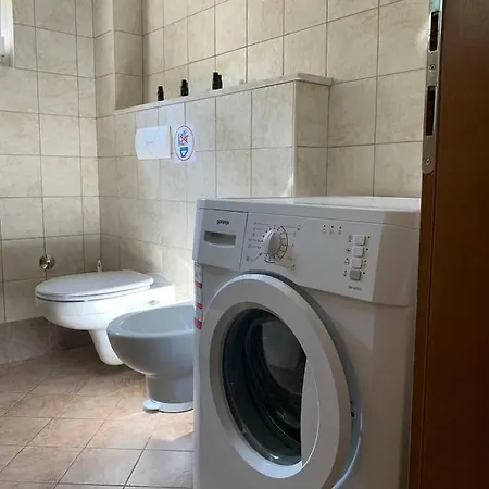 Apartament Marjan Split