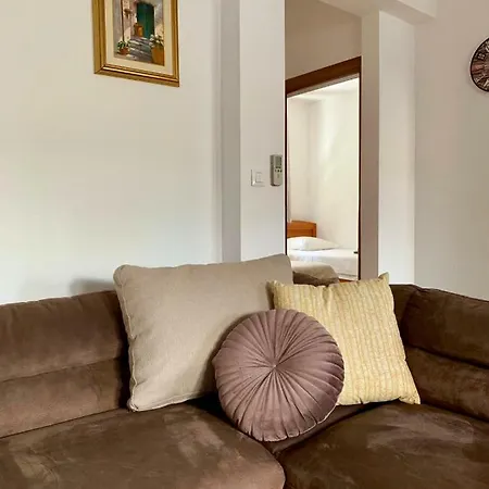 Marjan Appartement Split