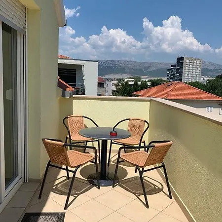Apartament Marjan
