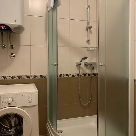 Apartament Marjan *