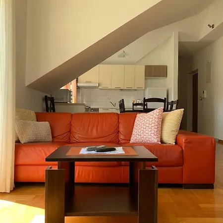 Marjan Apartament