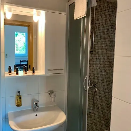 Apartament Marjan *