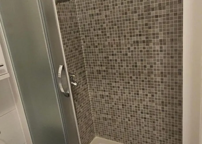 Marjan Апартаменти Спліт