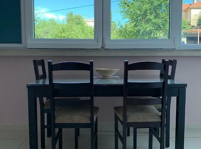 Апартаменти Marjan *