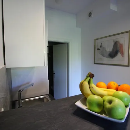 Marjan Apartamento *