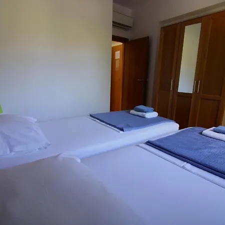 Marjan Apartamento *