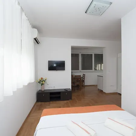 Apartment Marjan Split