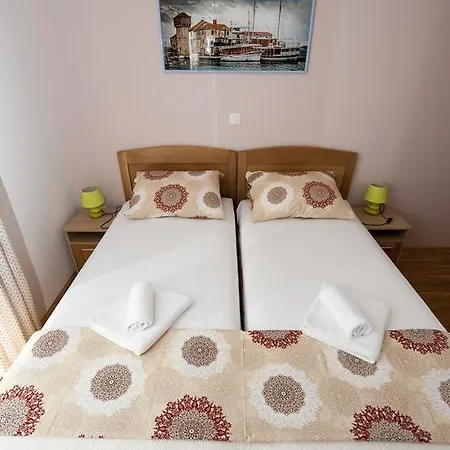 Apartment Marjan Split