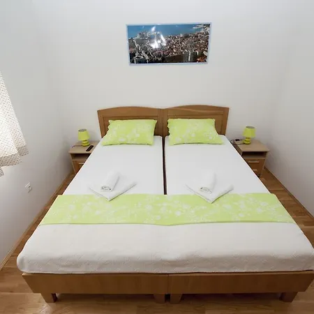 Apartment Marjan Split