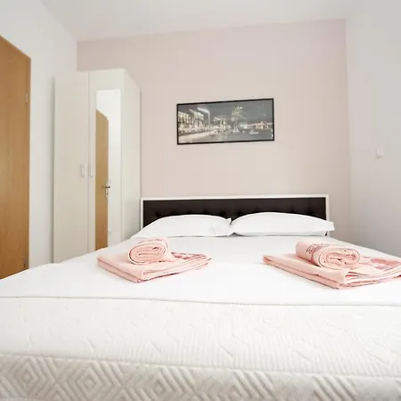 Apartamento Marjan