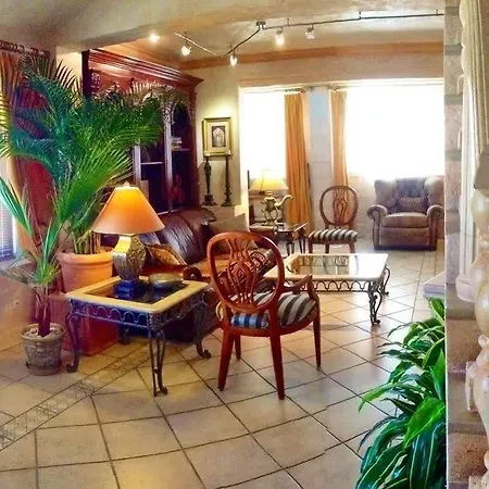 Marjan Apartment *
