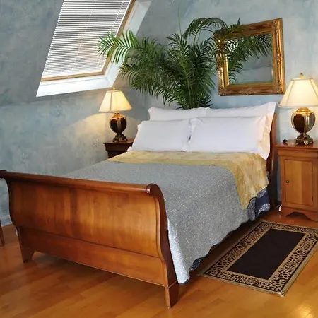 Marjan Apartment *