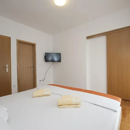Apartment Marjan Split