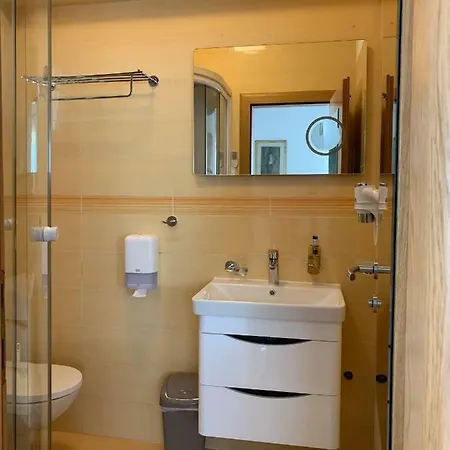 Marjan Apartamento Split