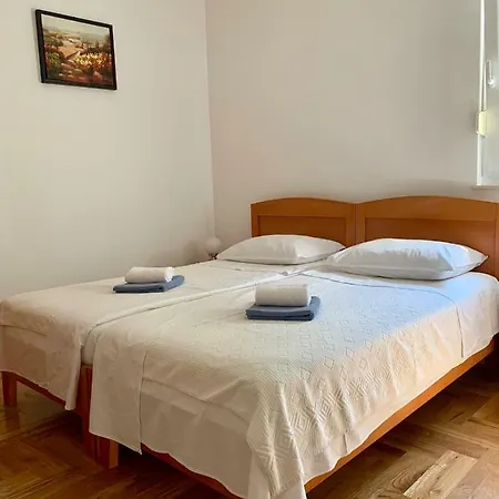 Apartamento Marjan Split