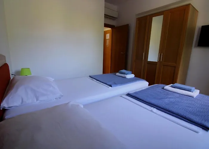 Marjan Apartamento *