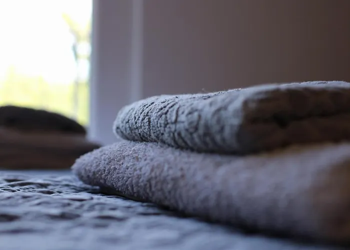 Marjan Apartamento Split