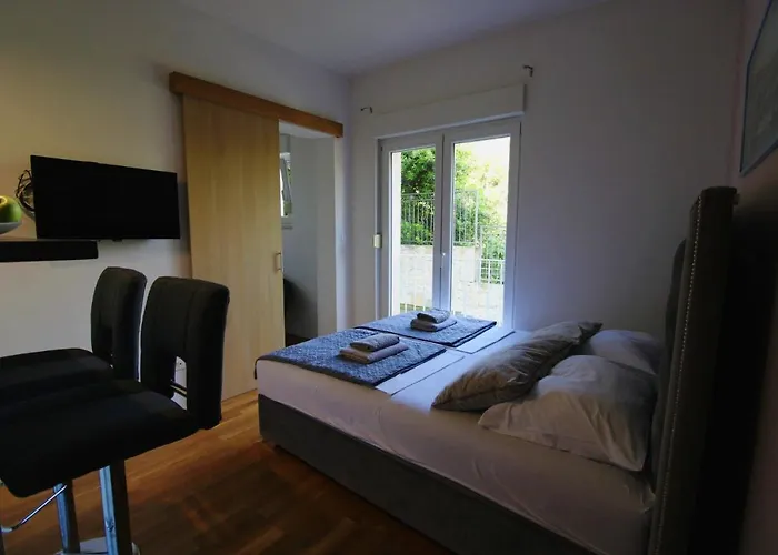 Marjan Apartamento *