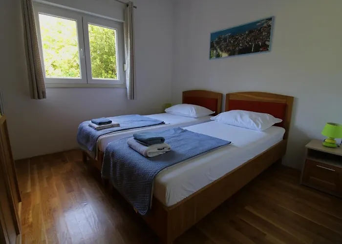 Apartamento Marjan *