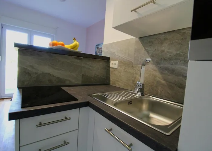 Marjan Apartamento Split