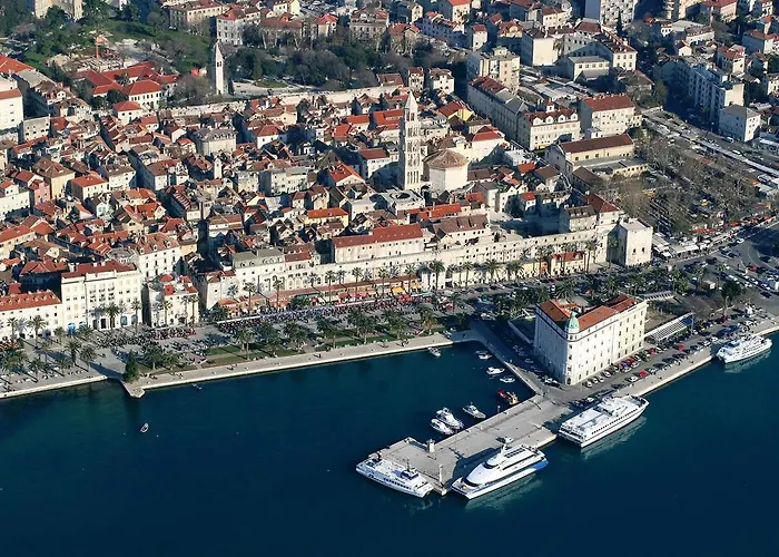 Marjan Apartamento *