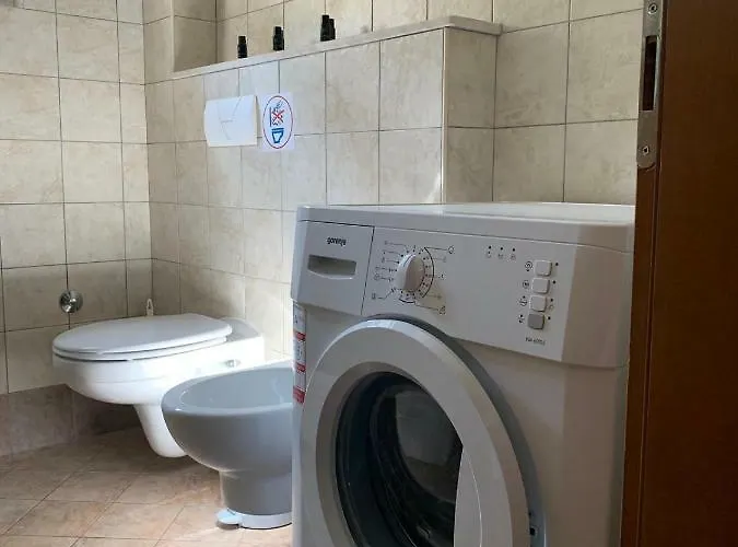 Apartamento Marjan Split