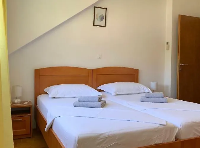 Marjan Apartamento *