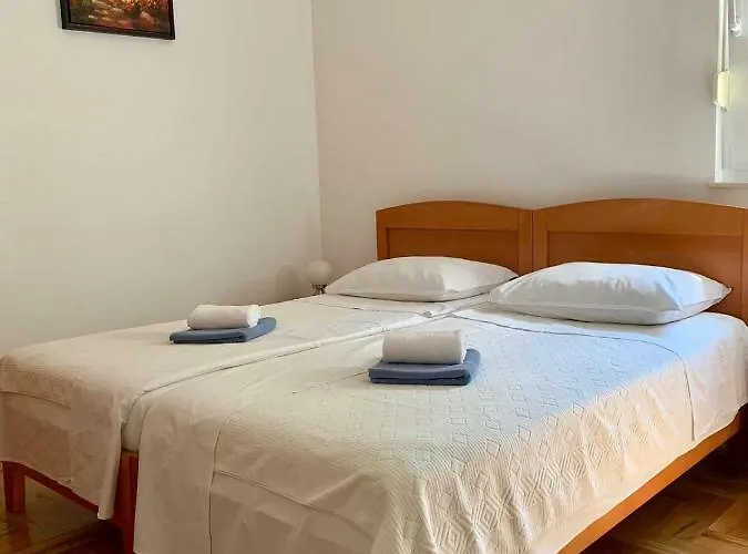 Apartamento Marjan Split