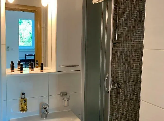 Apartamento Marjan *