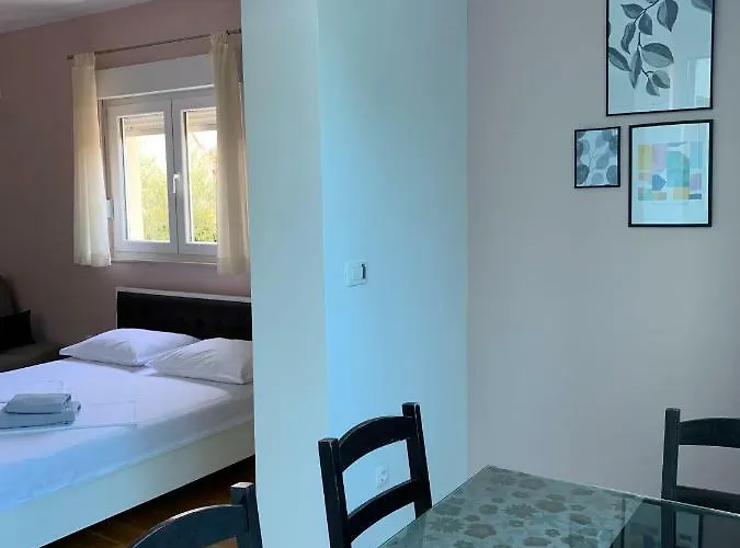 Apartamento Marjan *