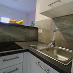 Marjan Апартаменты Сплит