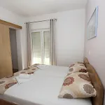Апартаменты Marjan *