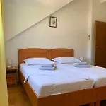 Marjan Апартаменты *