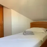 Marjan Апартаменты Сплит