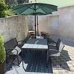 Marjan Апартаменты *