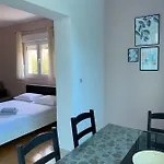 Апартаменты Marjan *