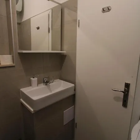 Marjan Apartment