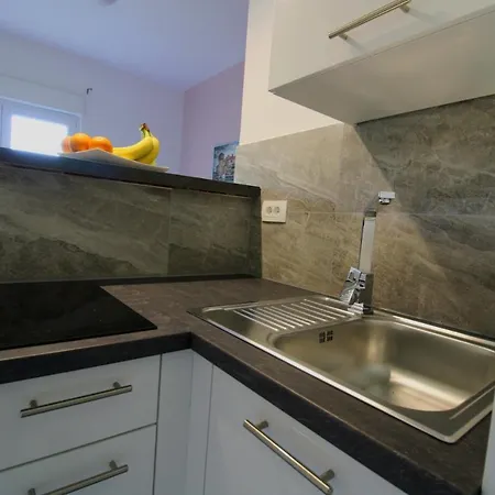 Marjan Apartman Split