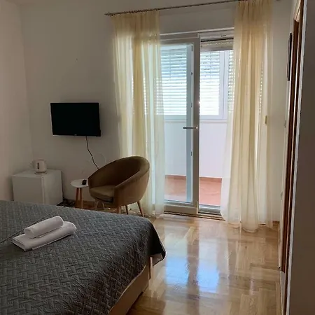 Marjan Split