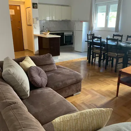Apartment Marjan