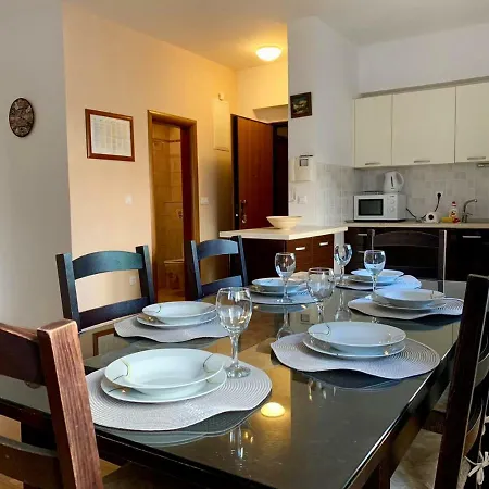 Marjan Apartment Split