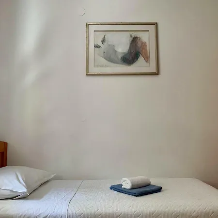 Apartment Marjan *
